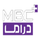 GOBX MBC DRAMA+ HD [AR] logo
