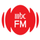 GOBX MBC FM HD [AR] logo