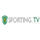 SPORTING TV  HD [VO] logo