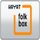 AYAT FOLK RAW [BA] logo
