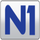 N1  RAW [BA] logo