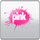 PINK  RAW [BA] logo