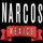 NARCOS MEXICO [24/7] logo