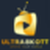 ultra8kott logo