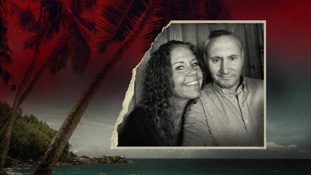 [SE] Mord I Svenskparadiset 0