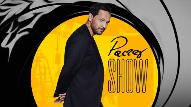 PL - PACZEŚ SHOW 0
