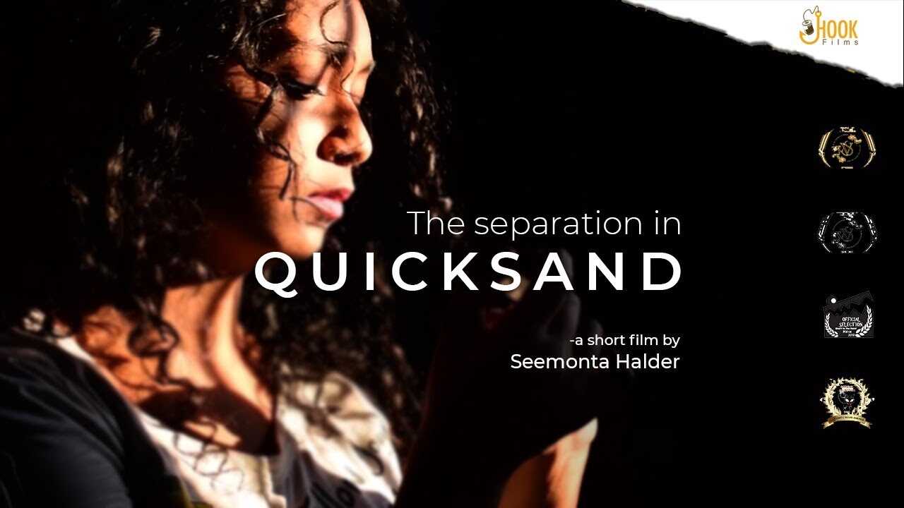 BN - The Separation in Quicksand 3