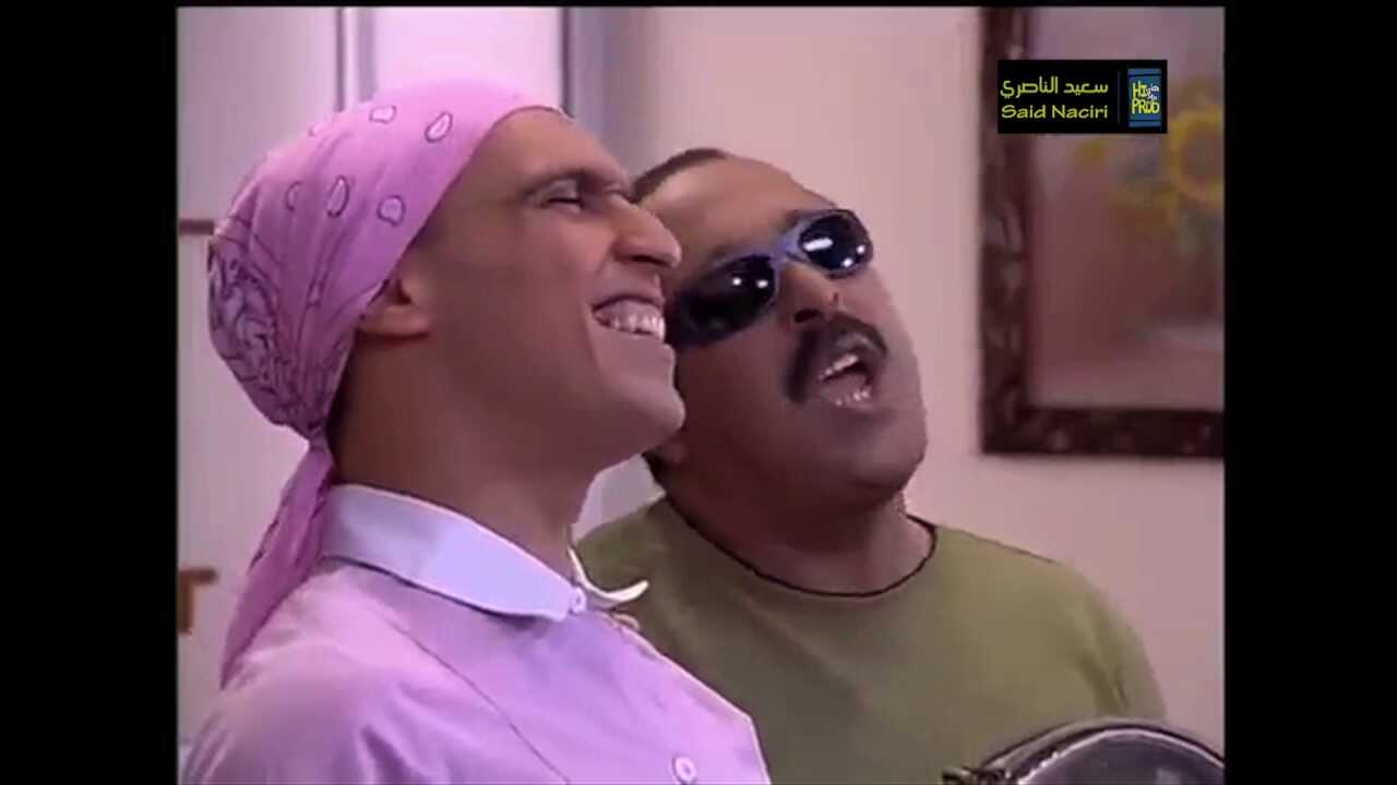 AR - مسلسل الربيب 3