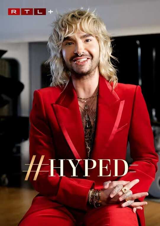 DE - #HYPED (2022) (DE) 3
