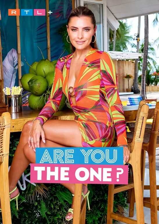 DE - Are You The One? (2025) (DE) 3