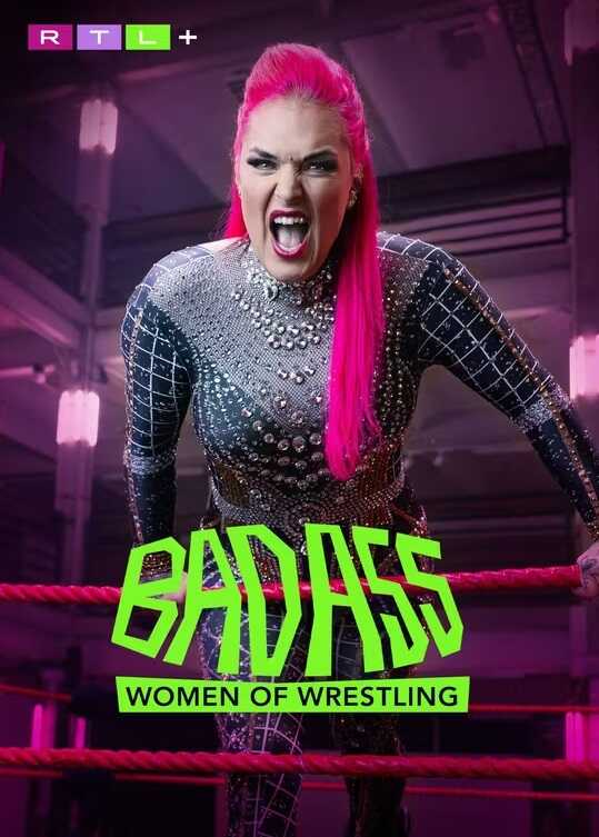 DE - Badass Women of Wrestling (2024) (DE) 3