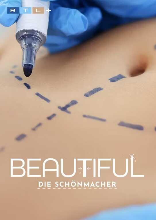 DE - Beautiful: Die Schönmacher (2022) (DE) 3