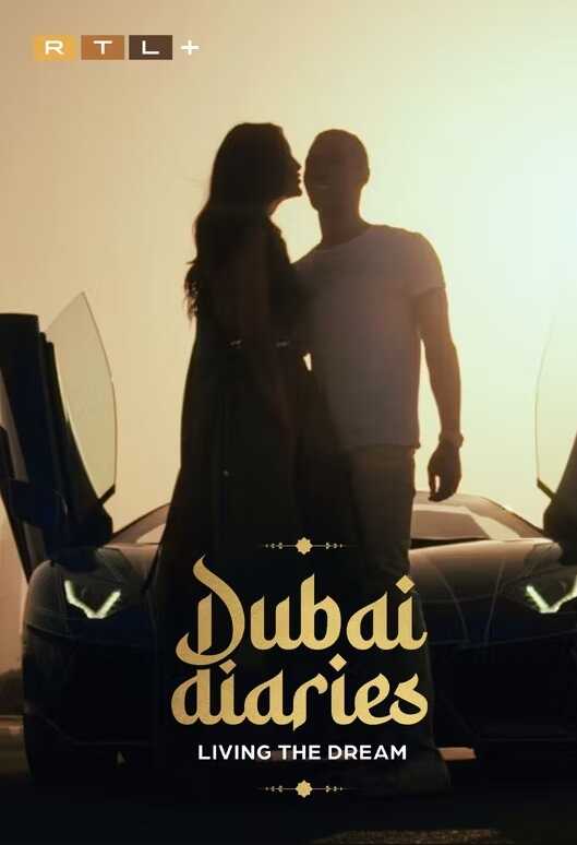 DE - Dubai Diaries: Living the Dream (2022) (DE) 3