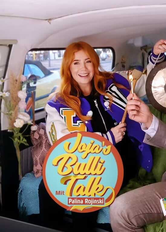 DE - JOJAs Bullitalk (2022) (DE) 3