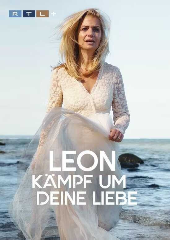 DE - Leon: Kämpfe um deine Liebe (2021) (DE) 3