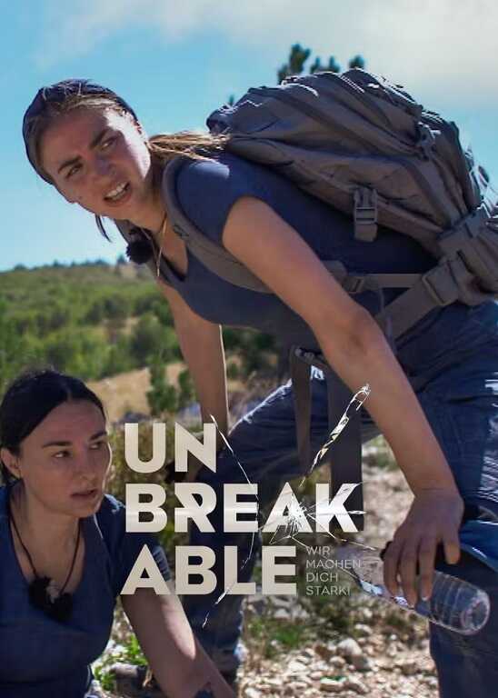 DE - Unbreakable: Wir machen Dich stark! (2021) (DE) 3