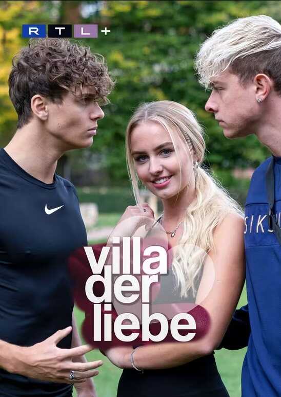 DE - Villa der Liebe (2020) (DE) 3