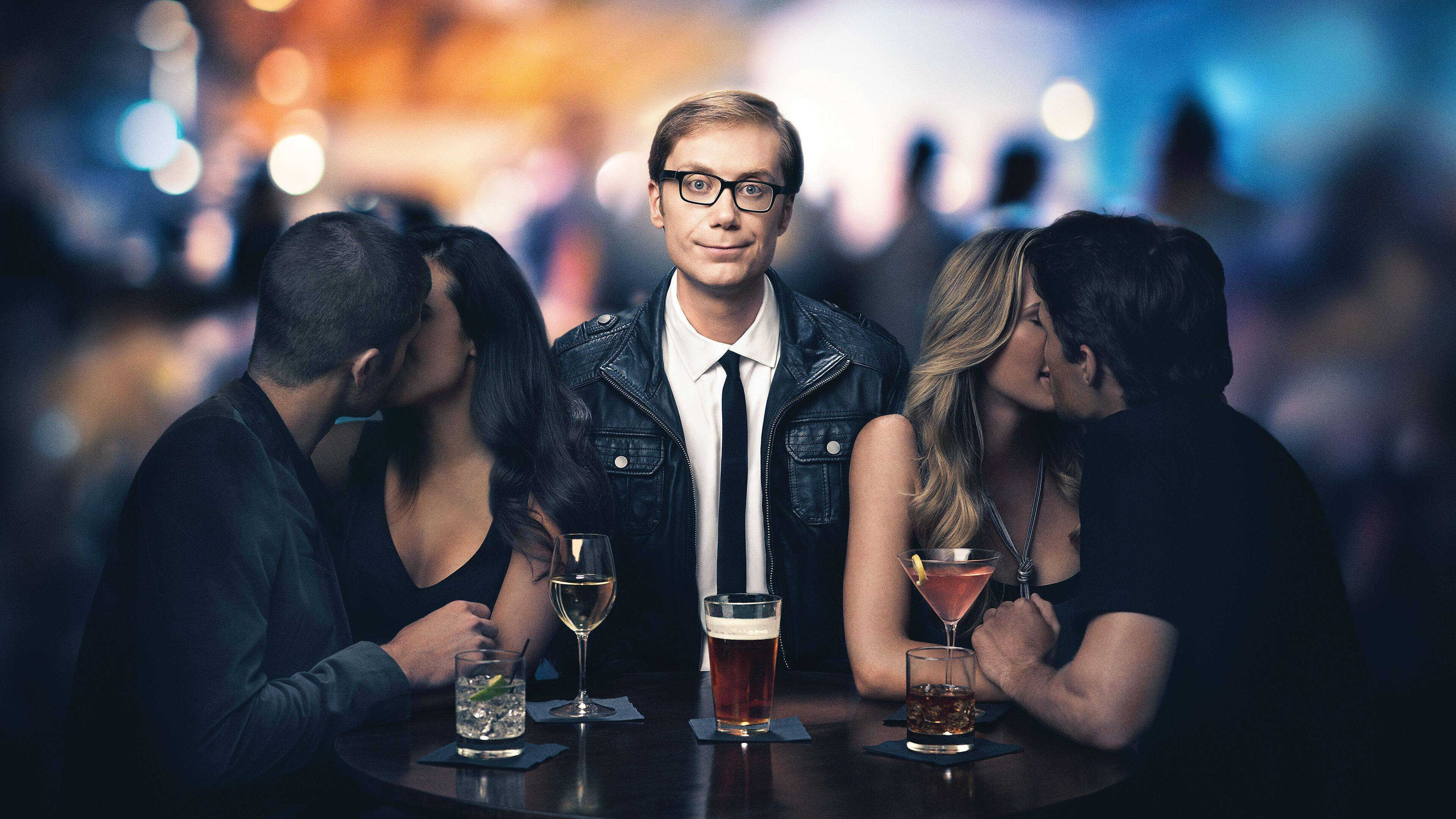 EN - Hello Ladies (2013-2014) 1