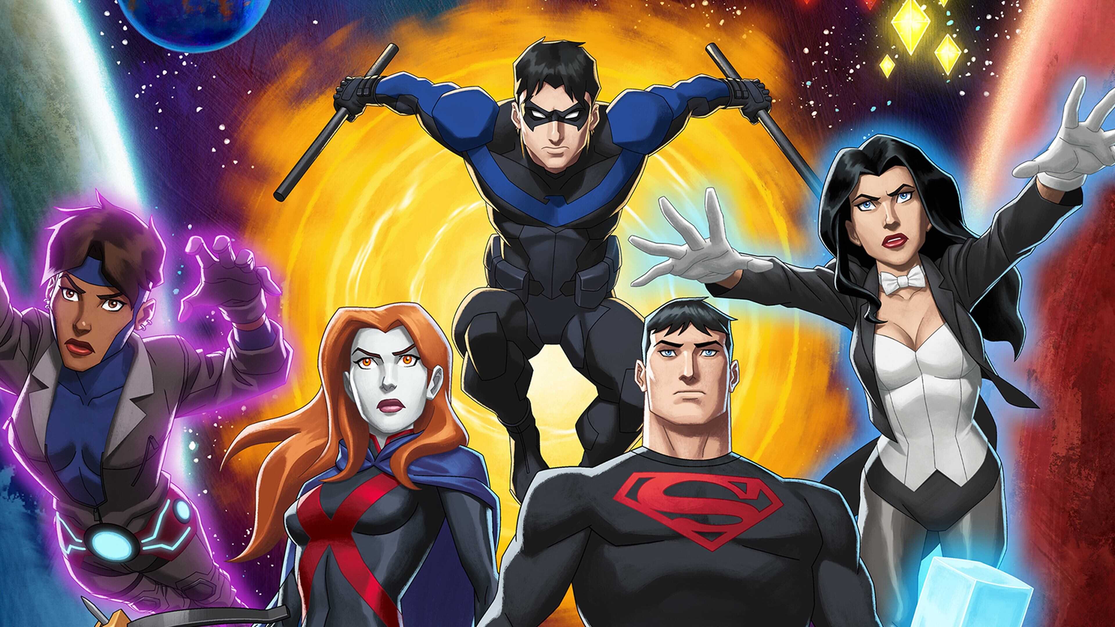 EN - Young Justice (2010) 0