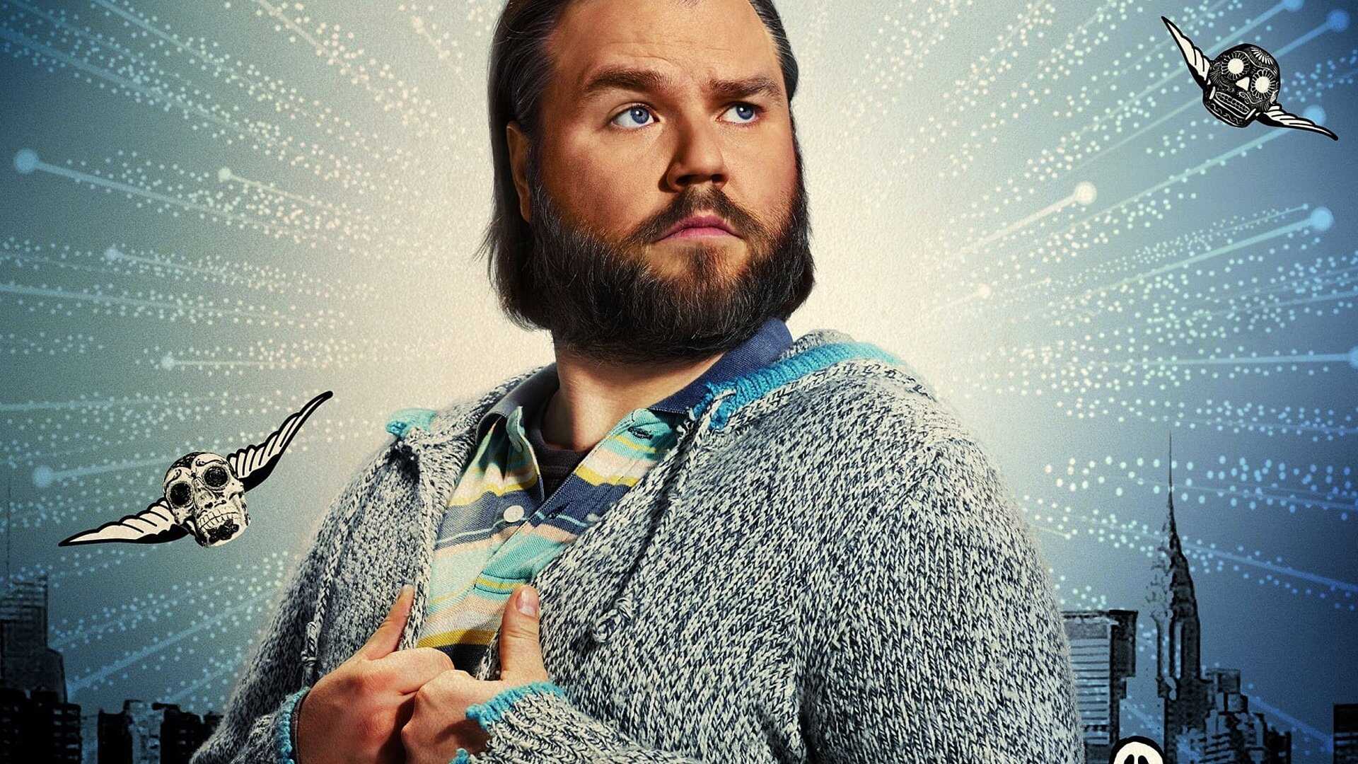 EN - Deadbeat (2014) 0