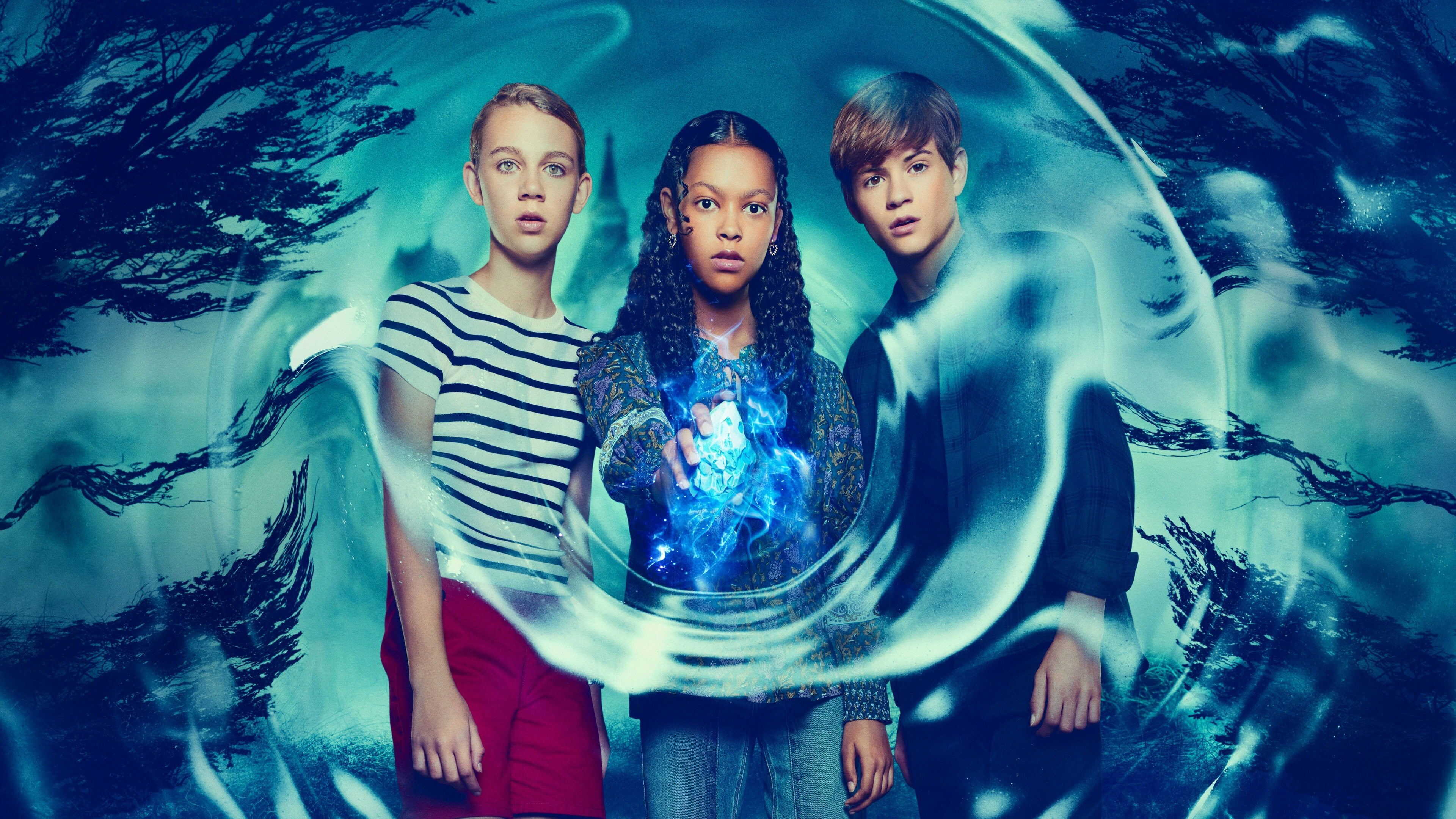 EN - Secrets Of Sulphur Springs (2021) 1