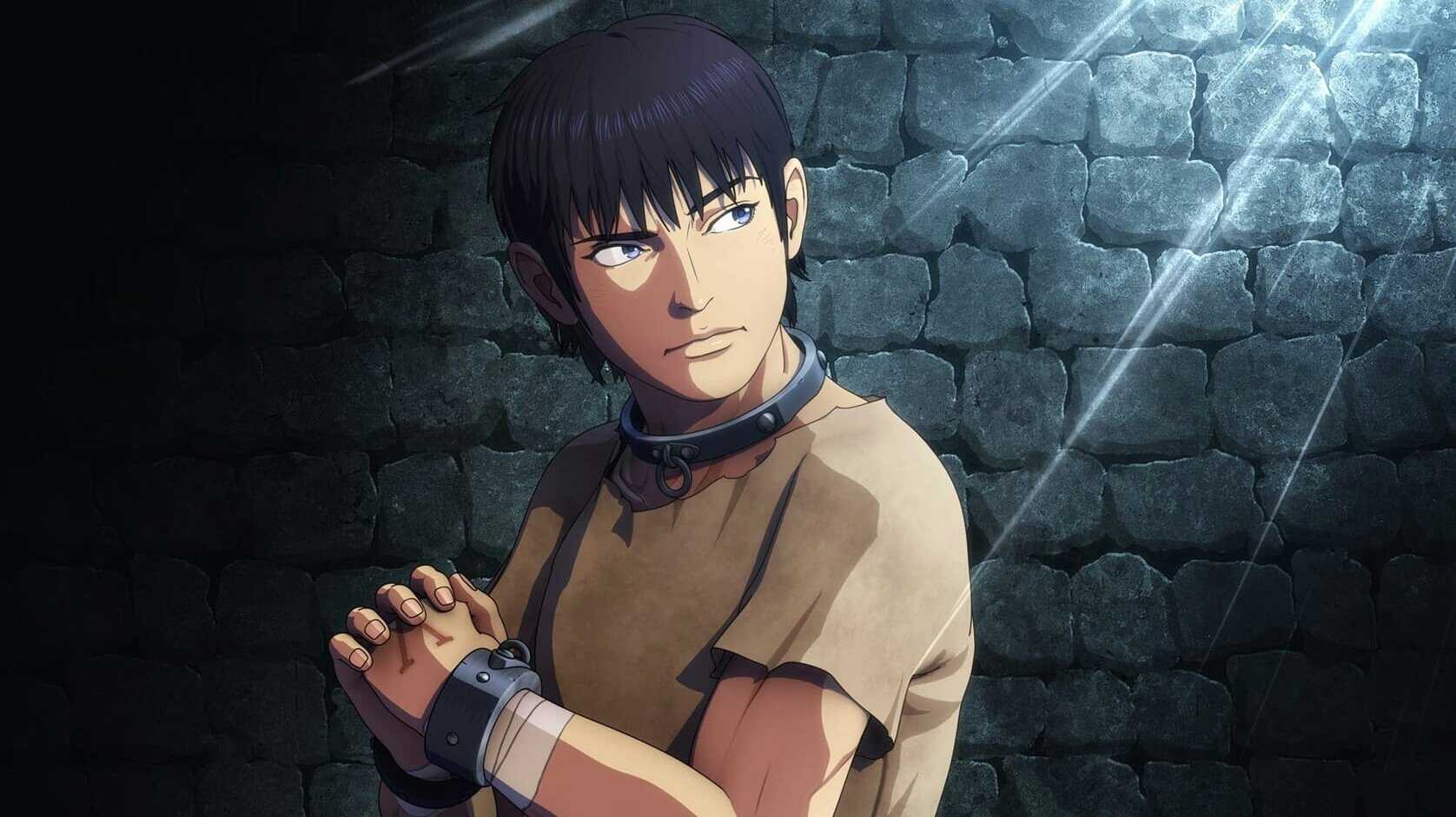 EN - CESTVS -The Roman Fighter- (2021) 0