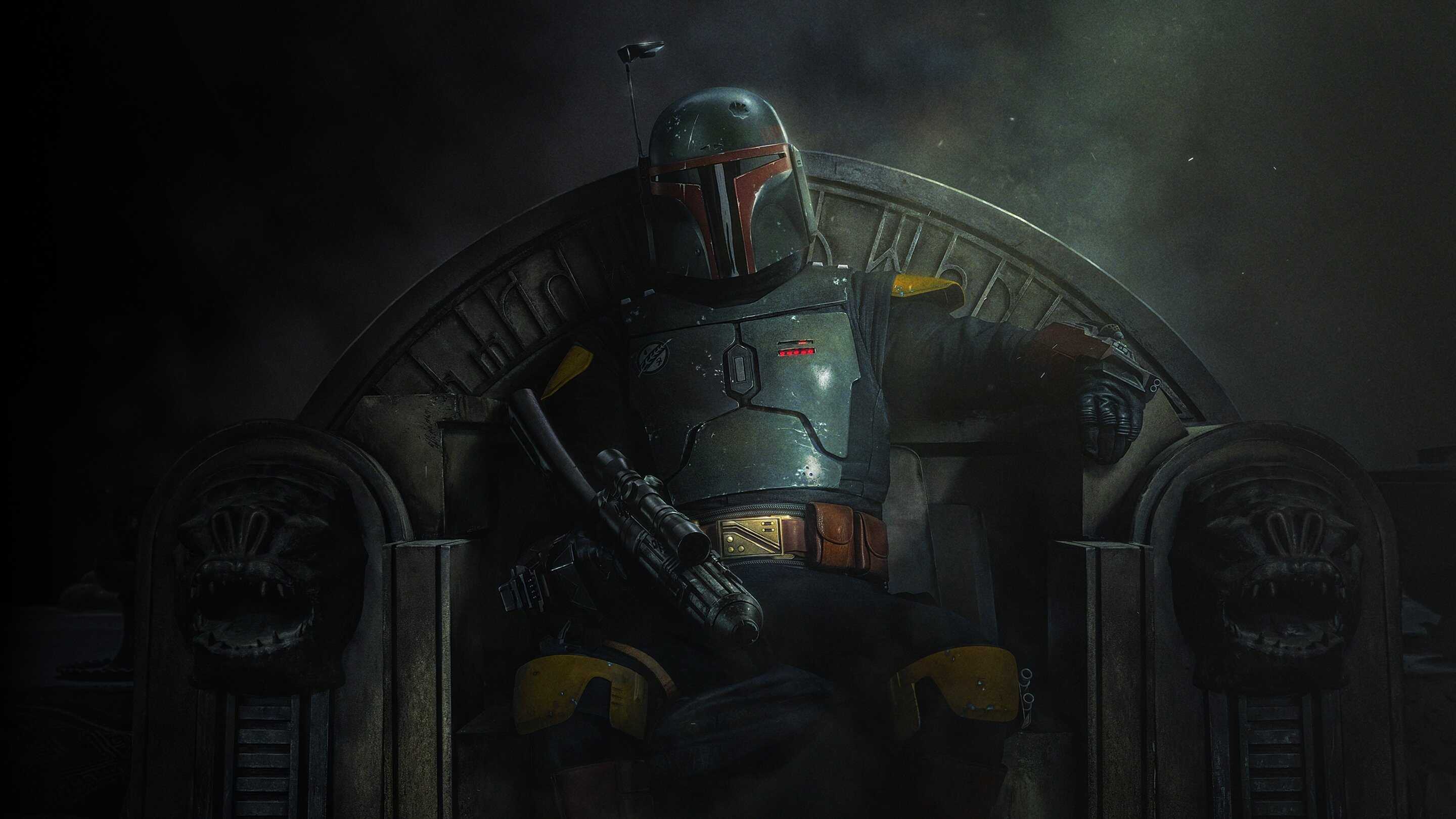 EN - The Book Of Boba Fett (2021) 4