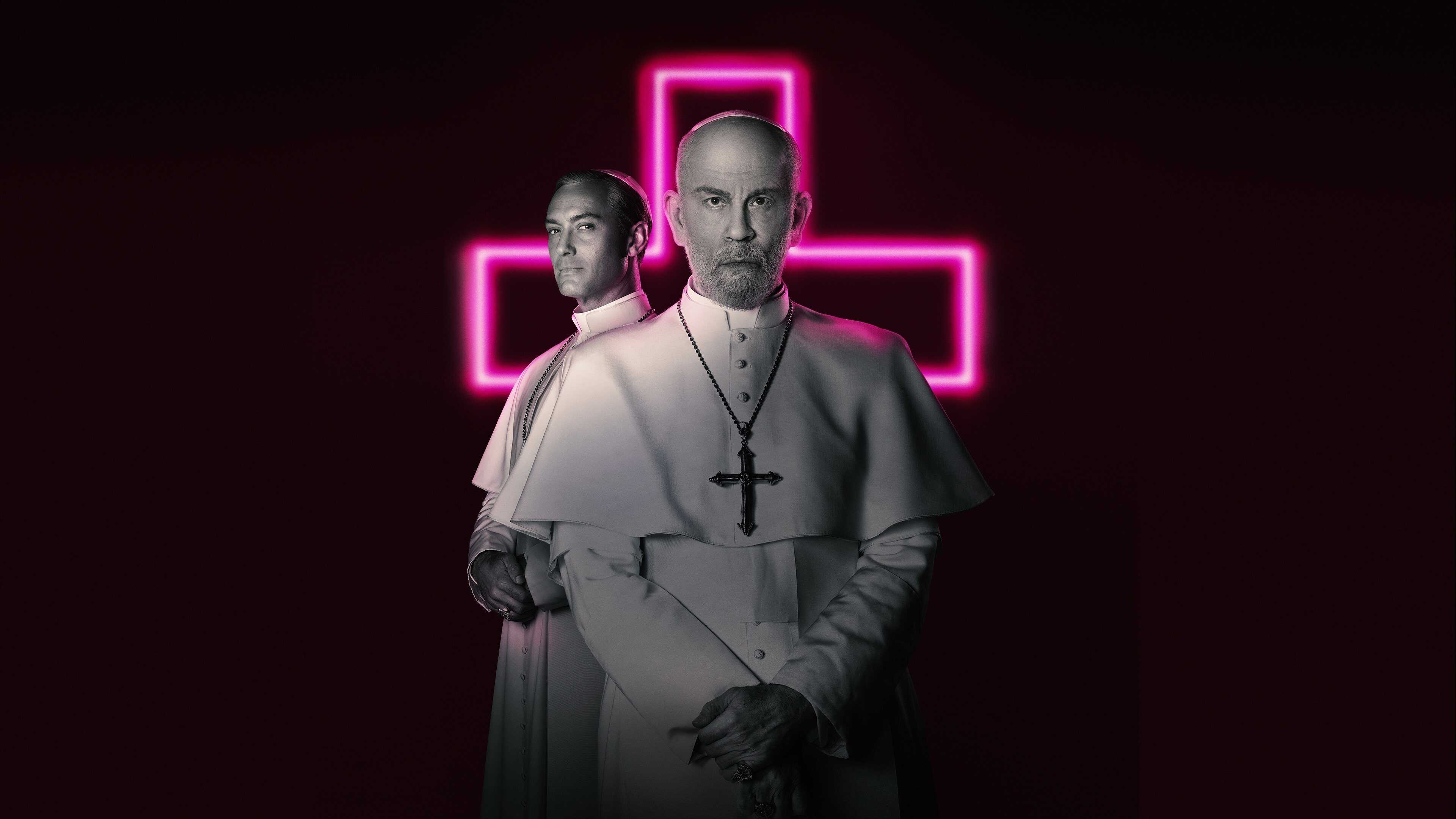 EN - The New Pope (2020) 2