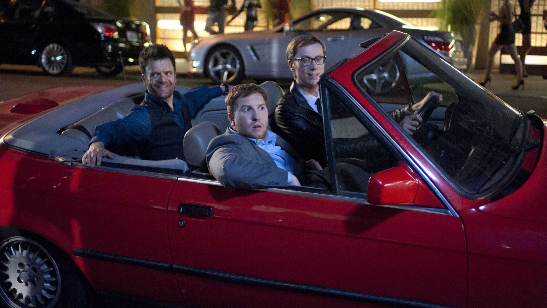 EN - Hello Ladies (2013-2014) 4