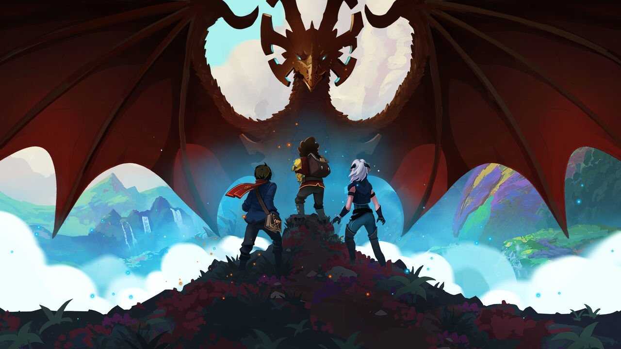 EN - The Dragon Prince (2018) 4