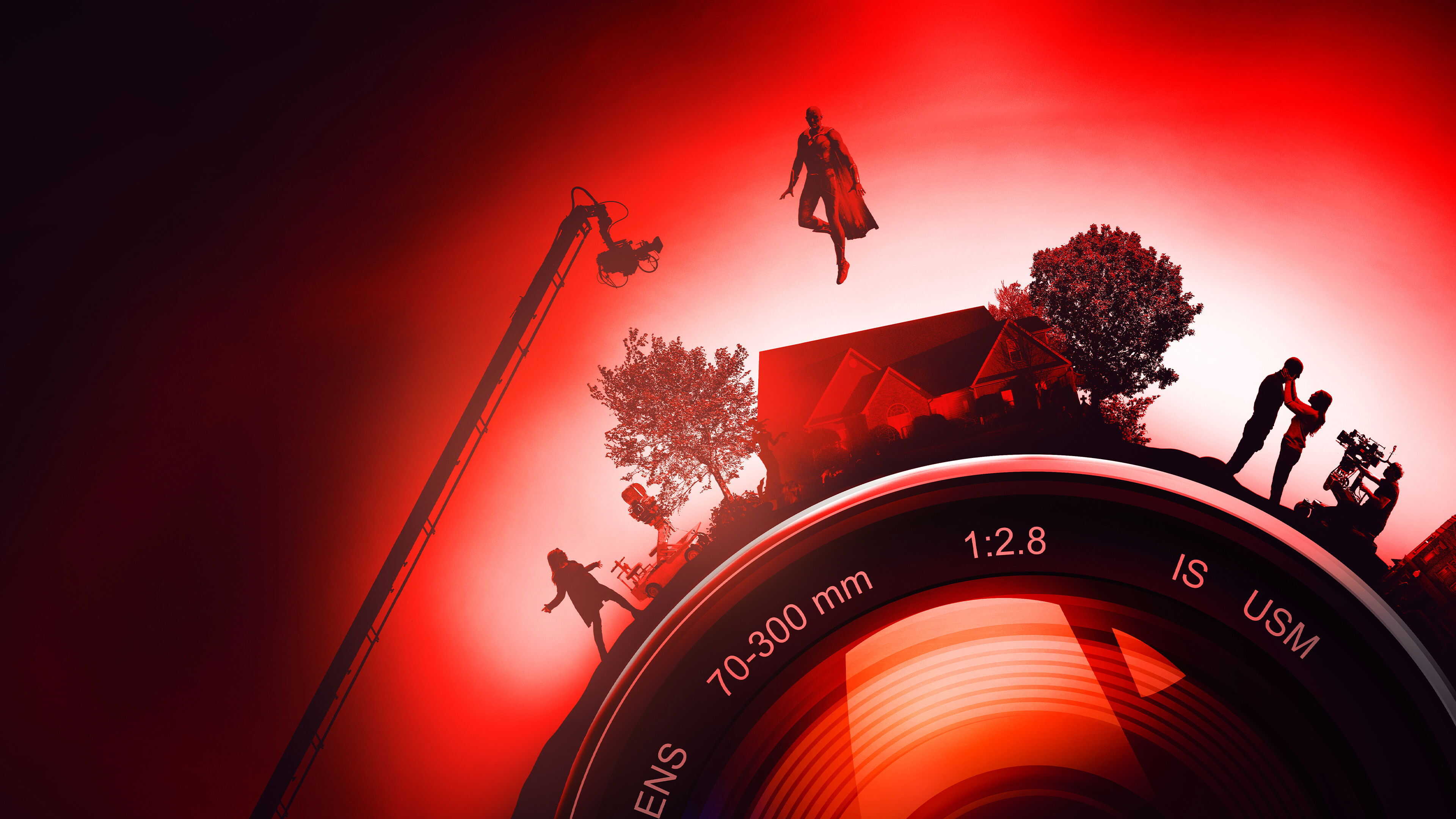 EN - Marvel Studios: Assembled (2021) 3