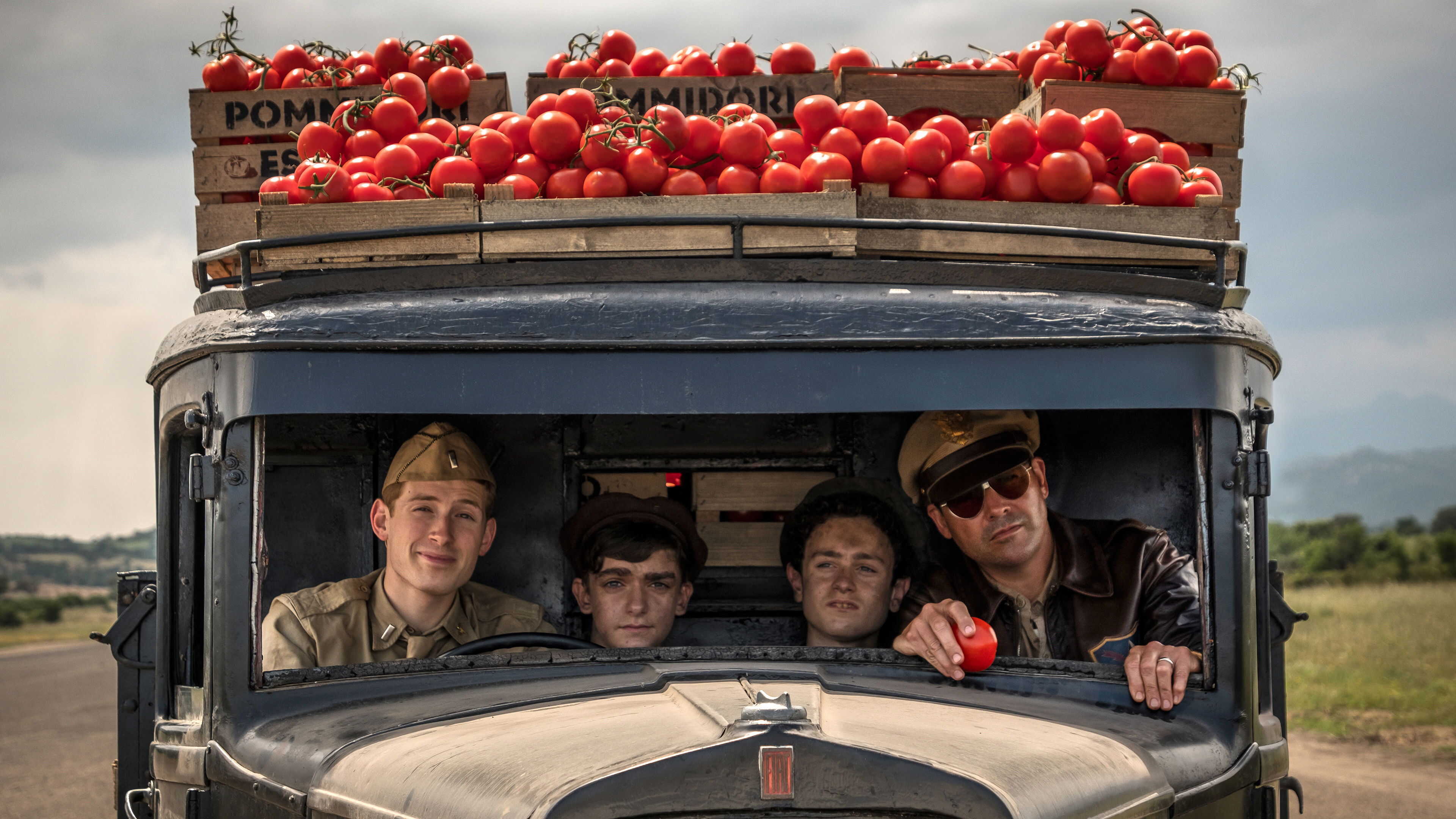 EN - Catch-22 (2019) 1