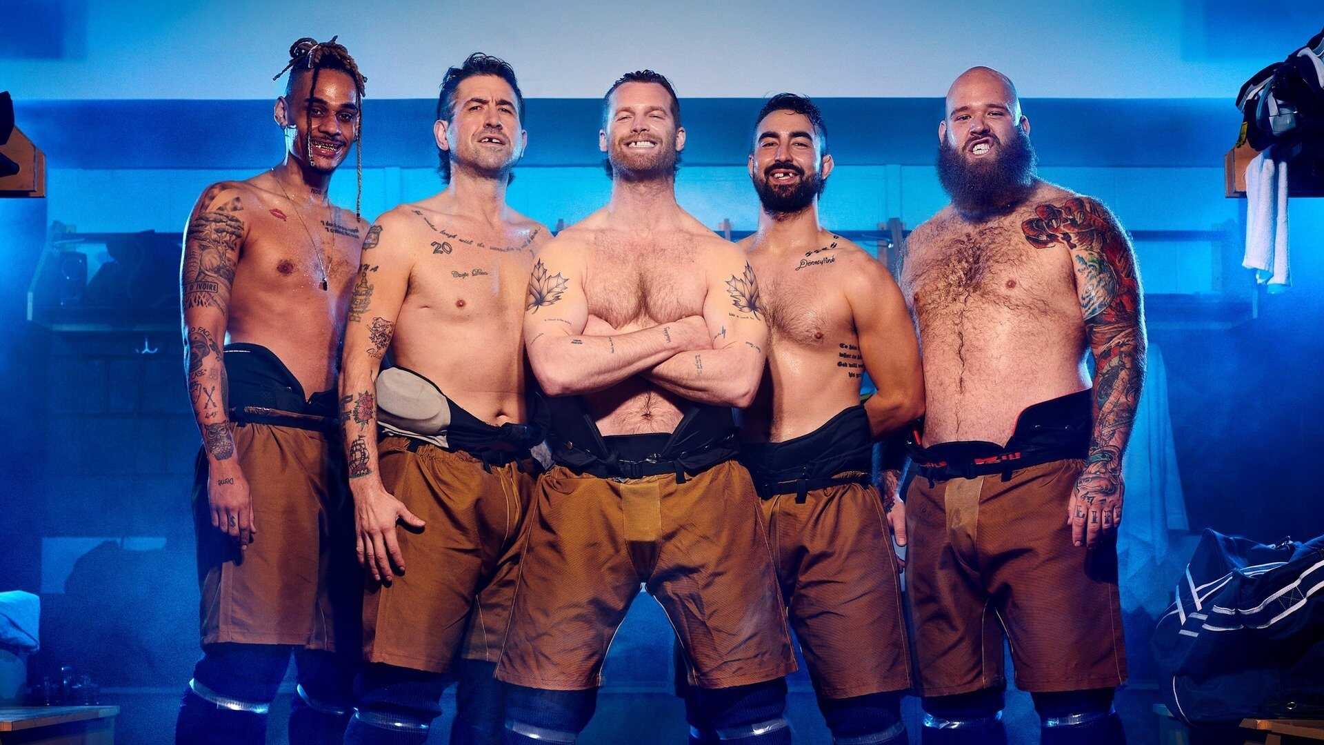 EN - Shoresy (2022) 0