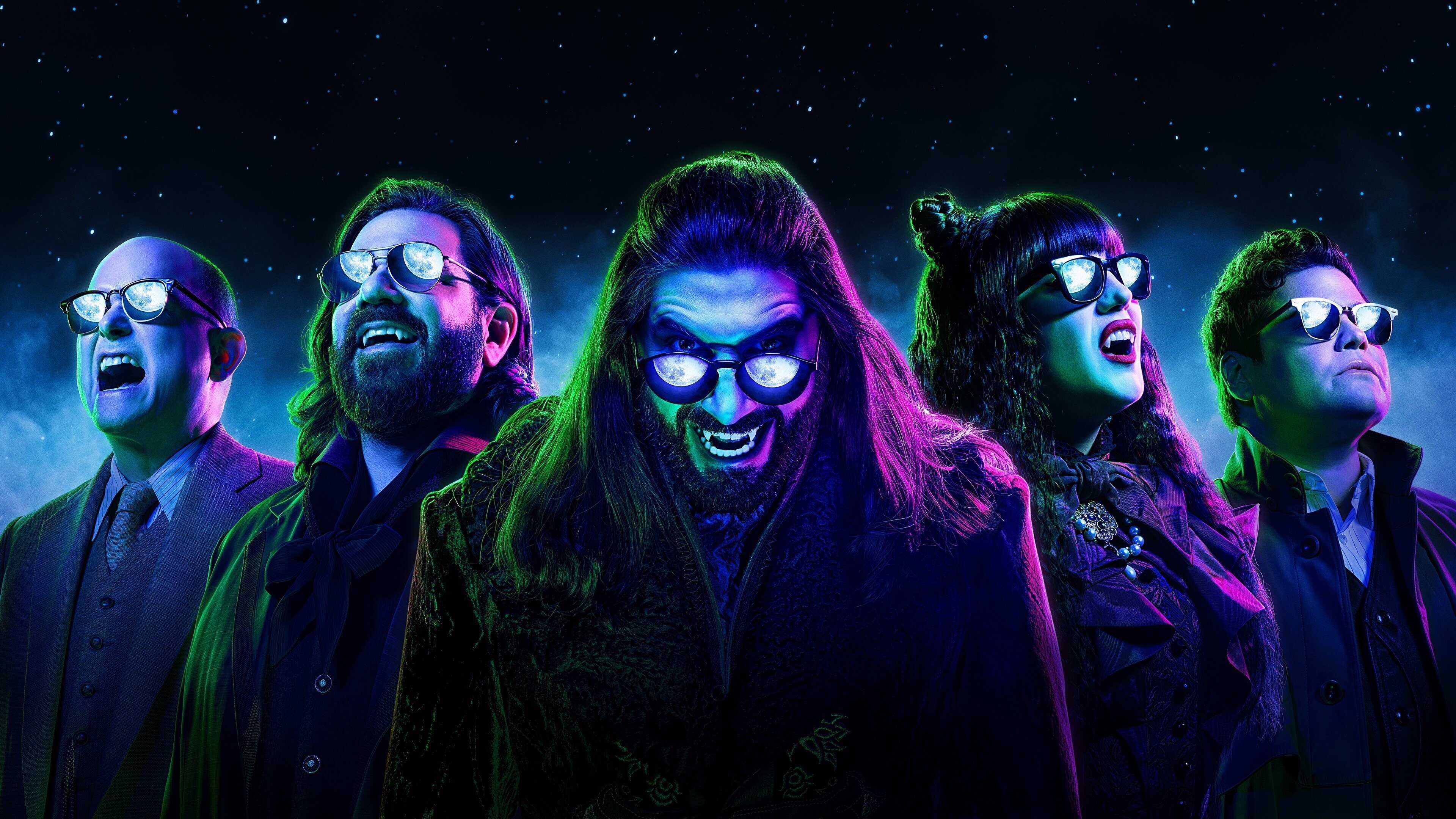 SC - What We Do in the Shadows 0