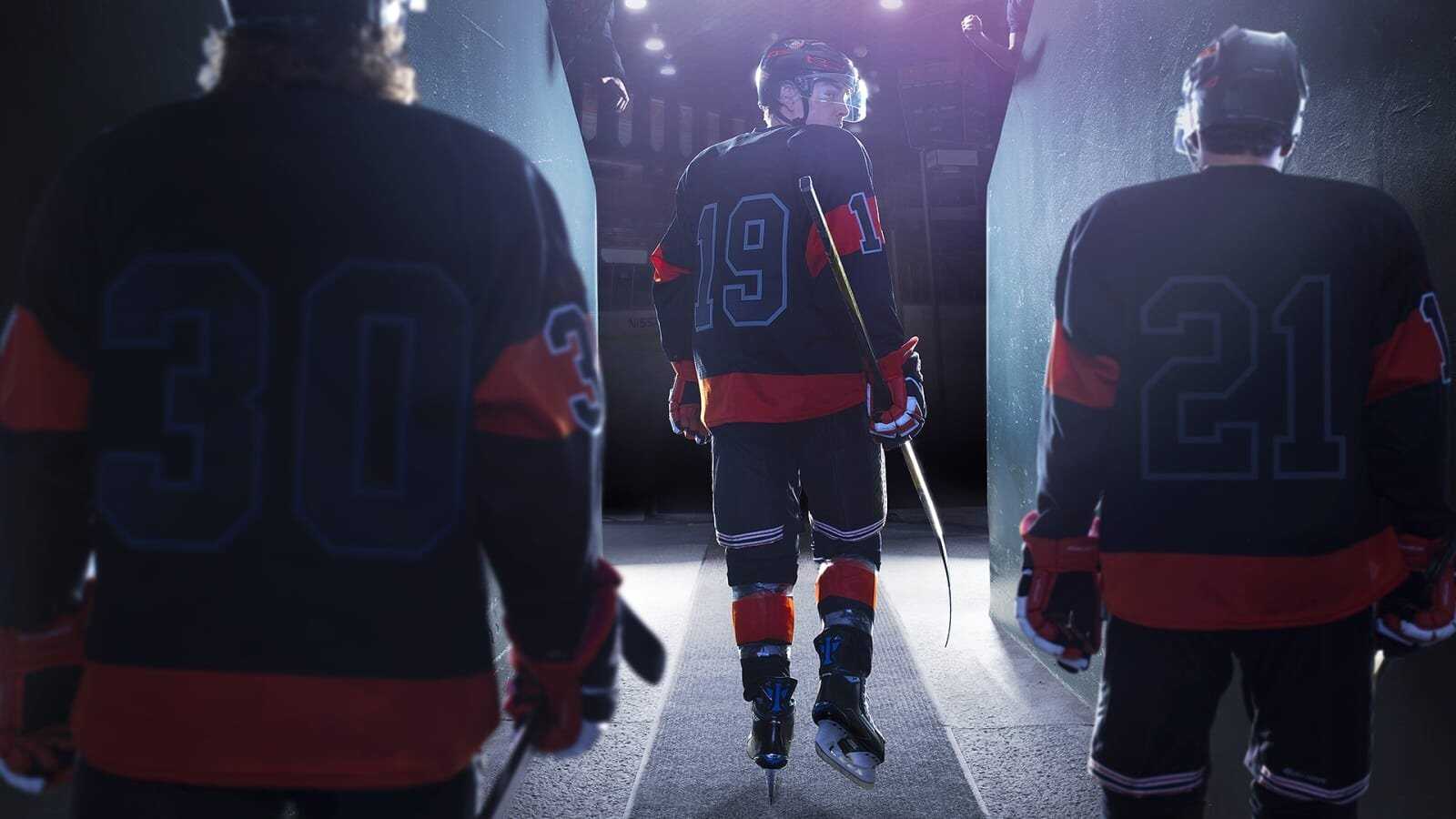 RU - Demain des hommes 0