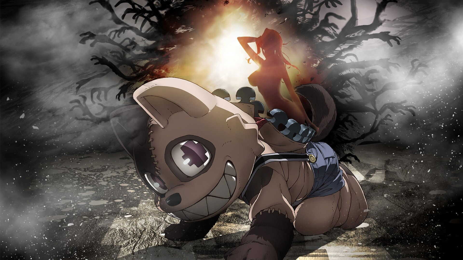 EN - Gleipnir (2020) 0