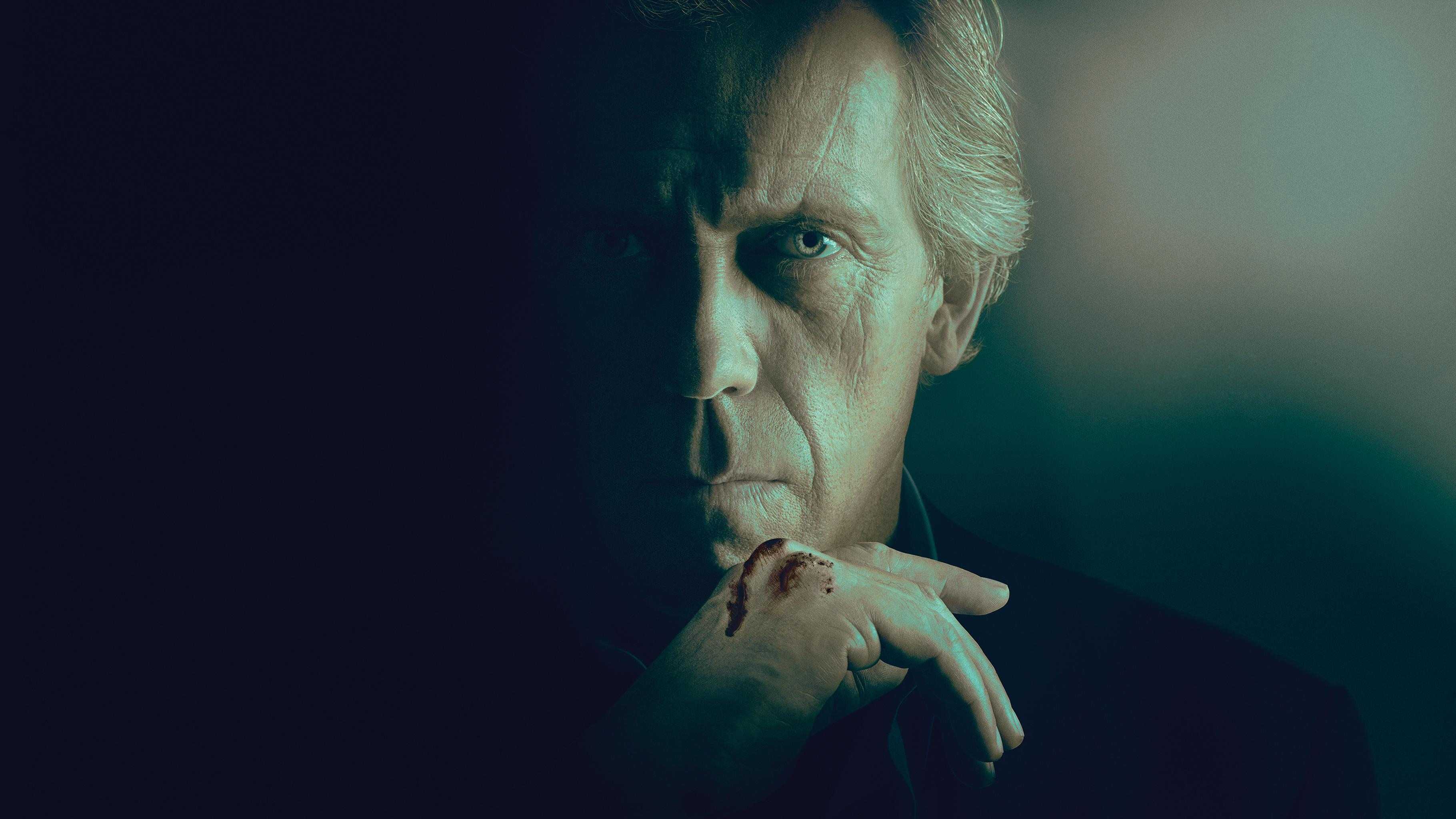 EN - Chance (2016) 0