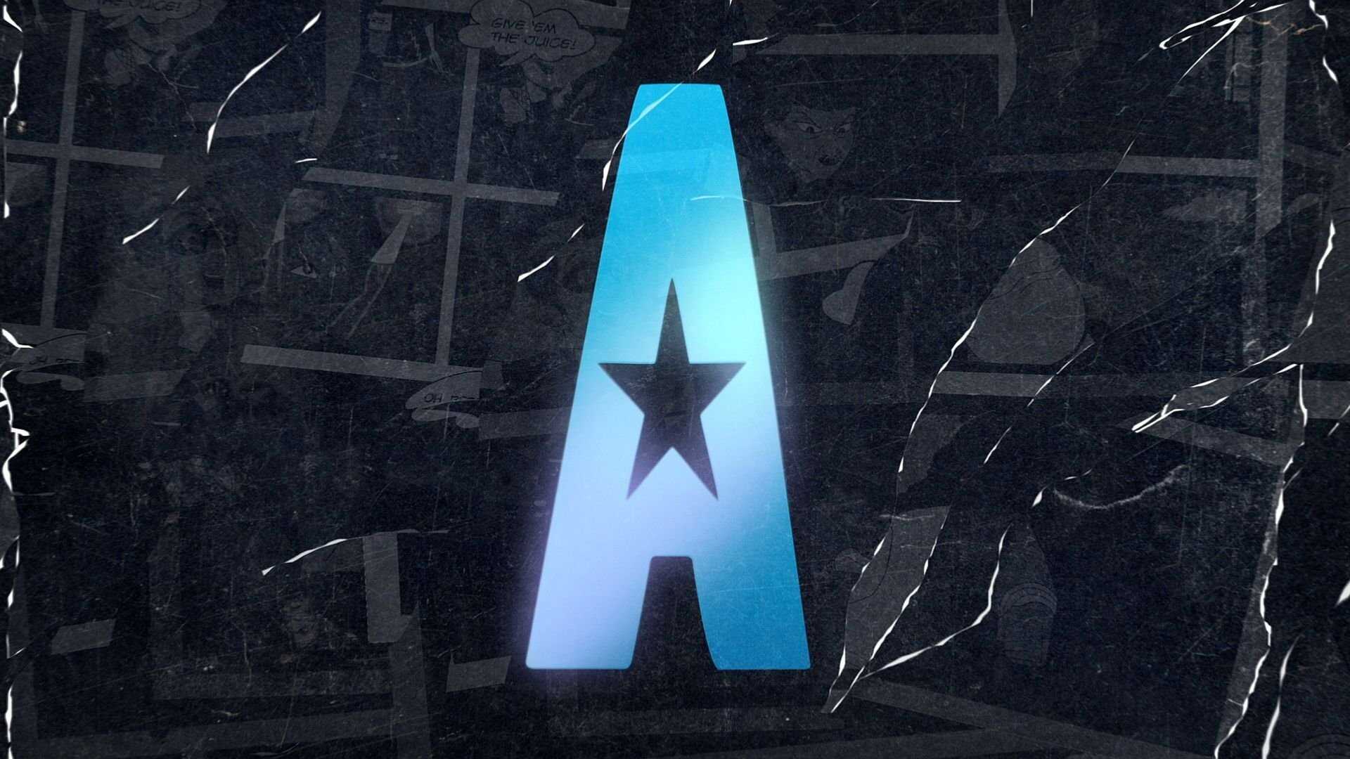 EN - The Awesomes (2013) 0