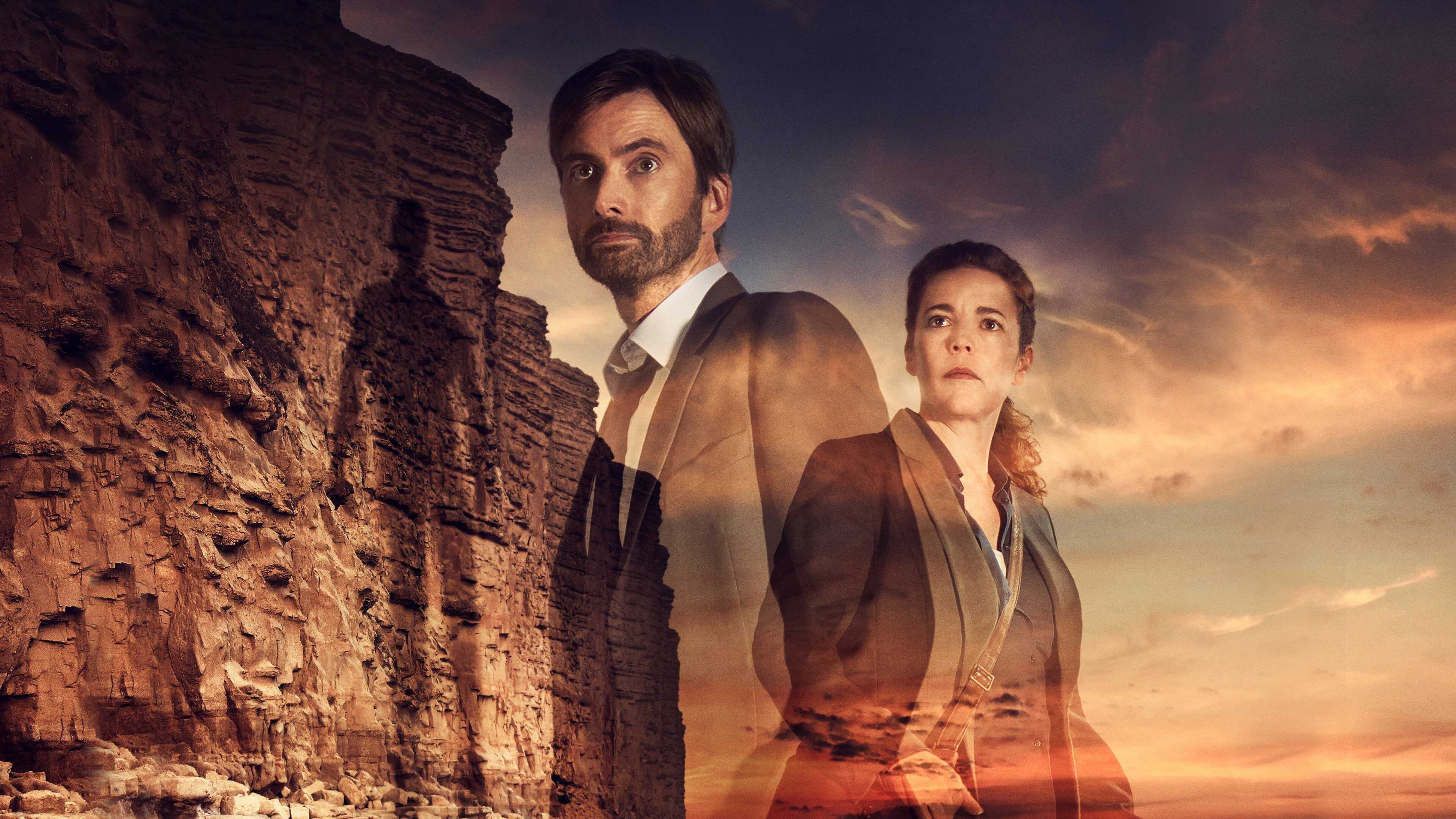 EN - Broadchurch (2013) 0