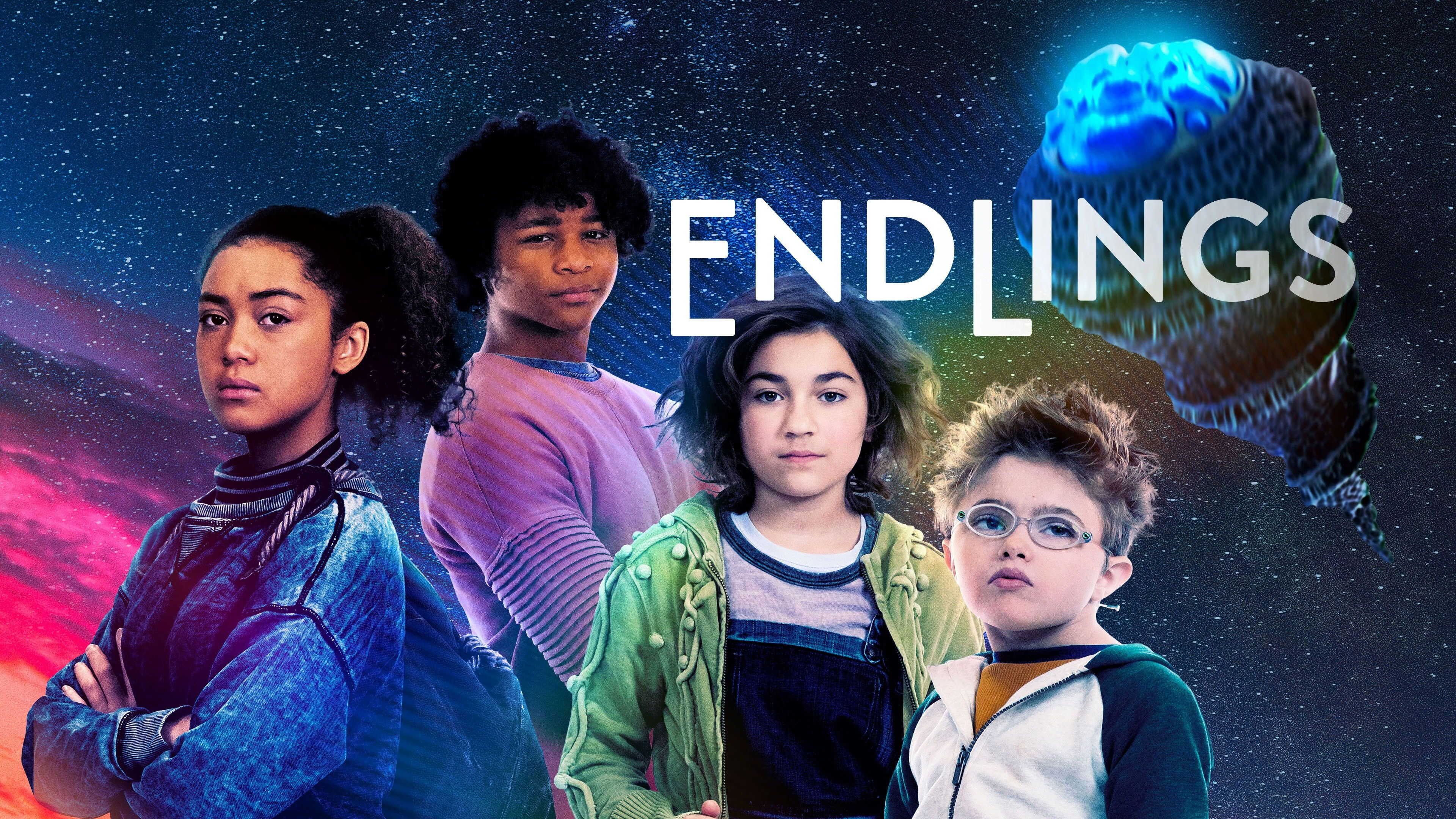 EN - Endlings (2020) 1