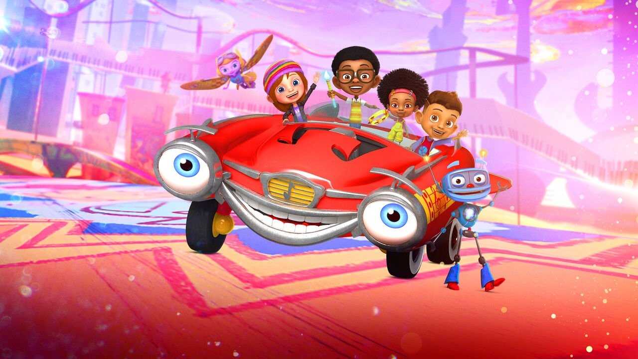 AR - سحر موتاون 0