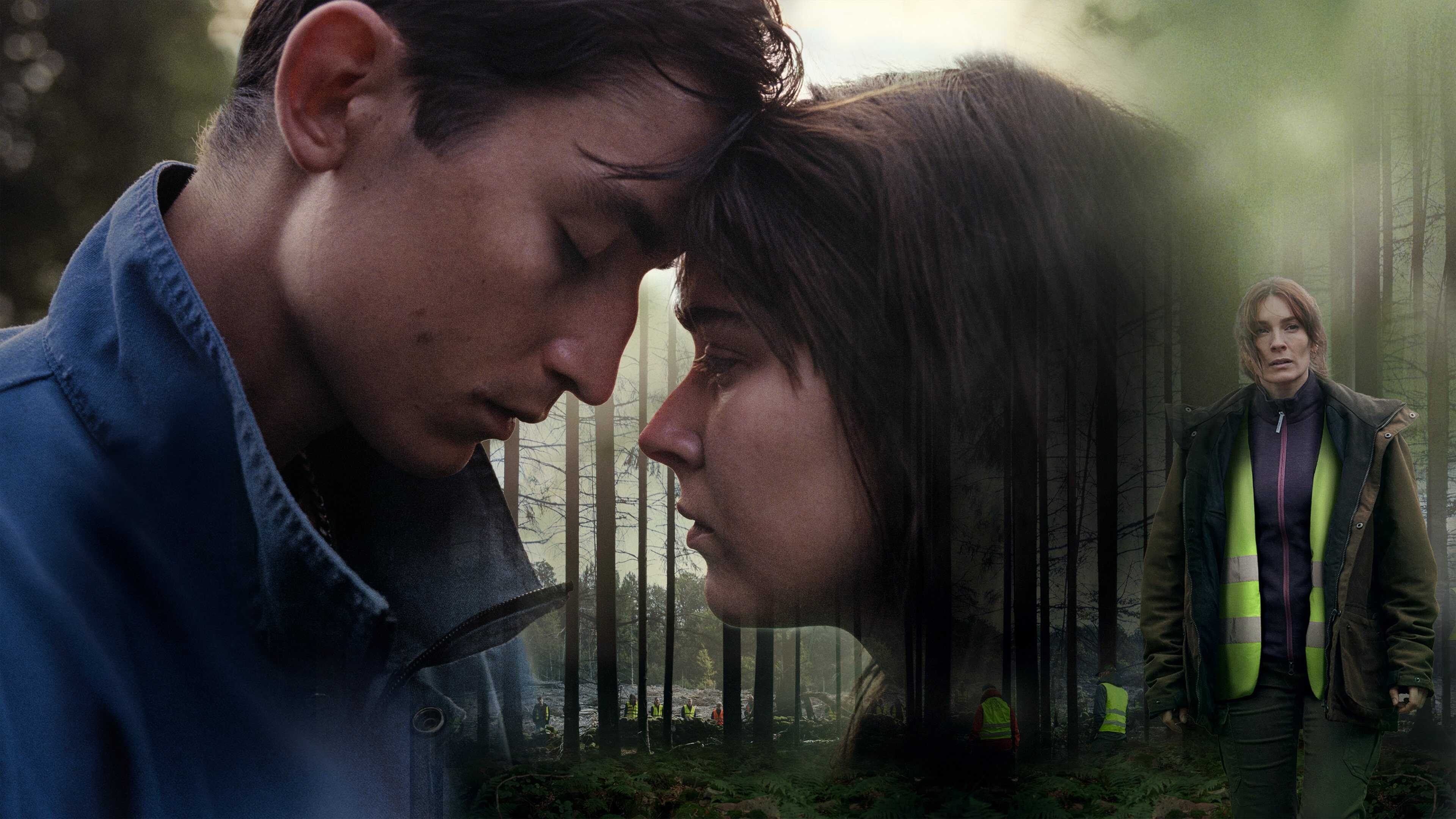 [SE] Mörkt Hjärta 0