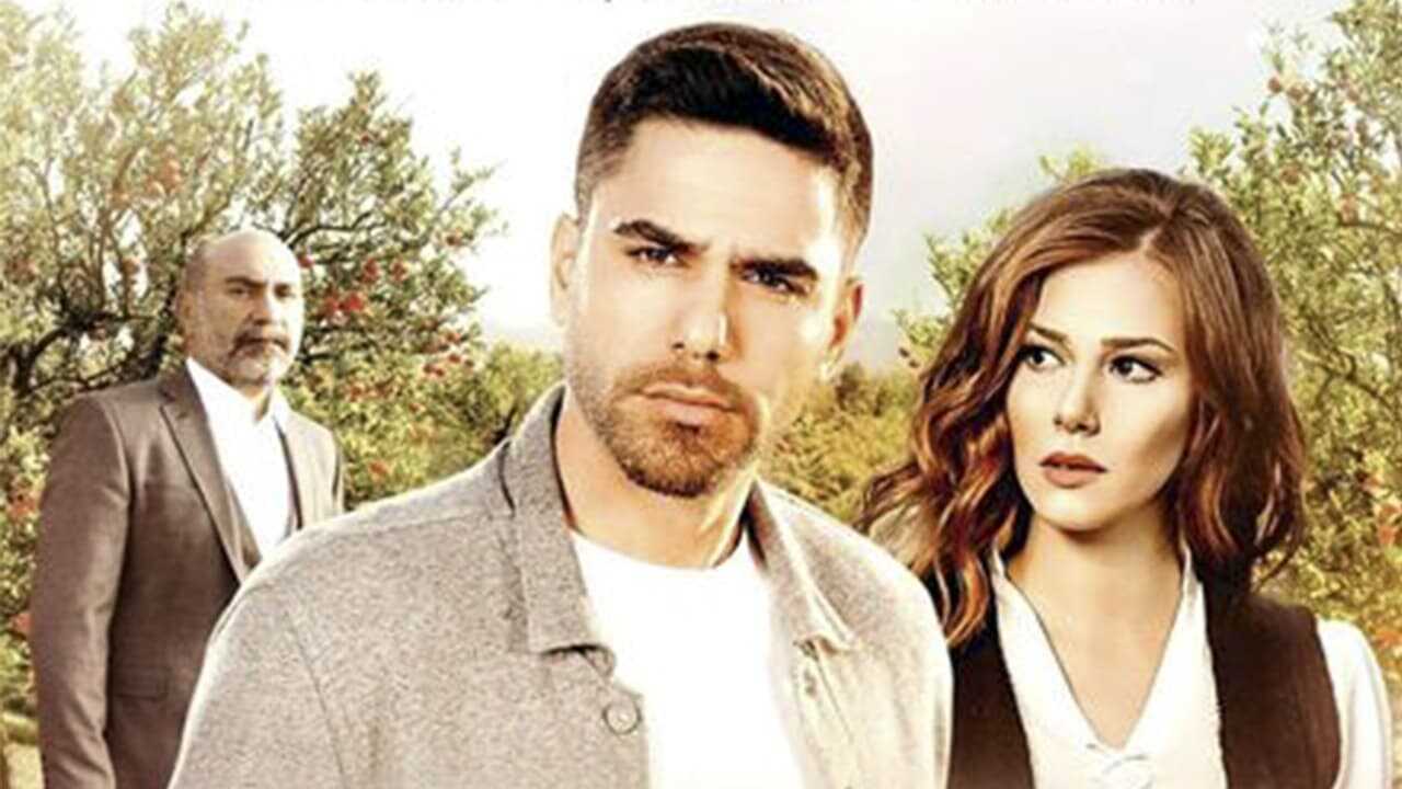 EN - Sevdam Alabora (2015) 0