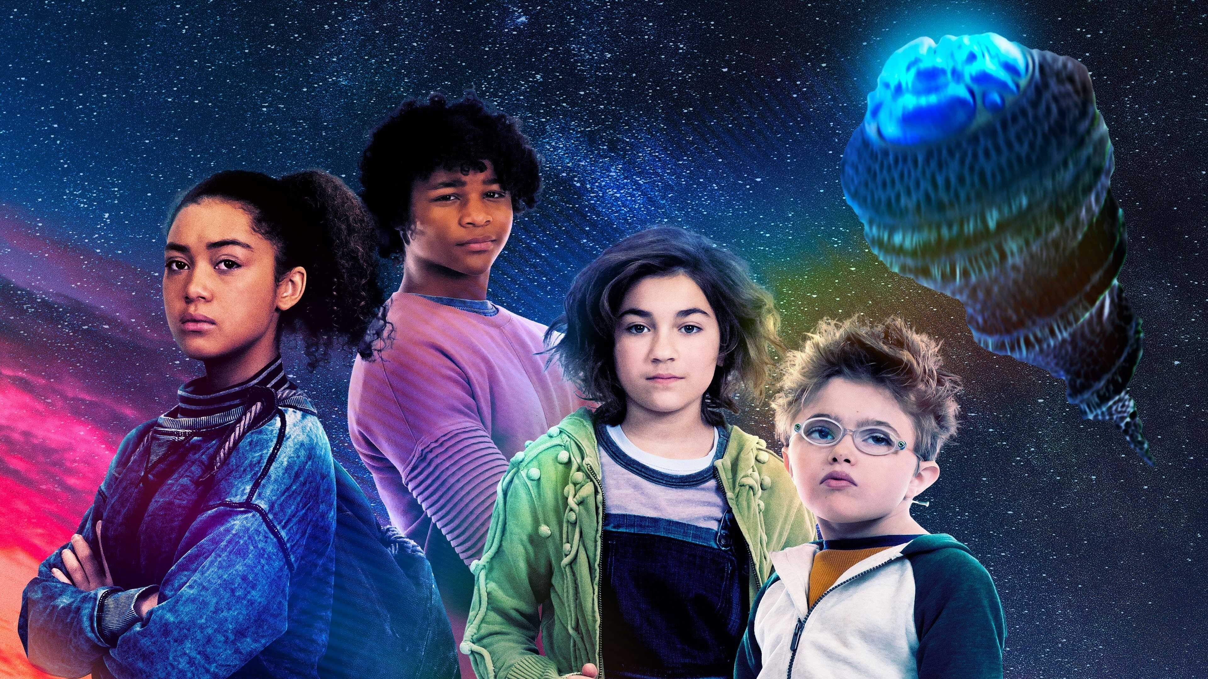 EN - Endlings (2020) 0