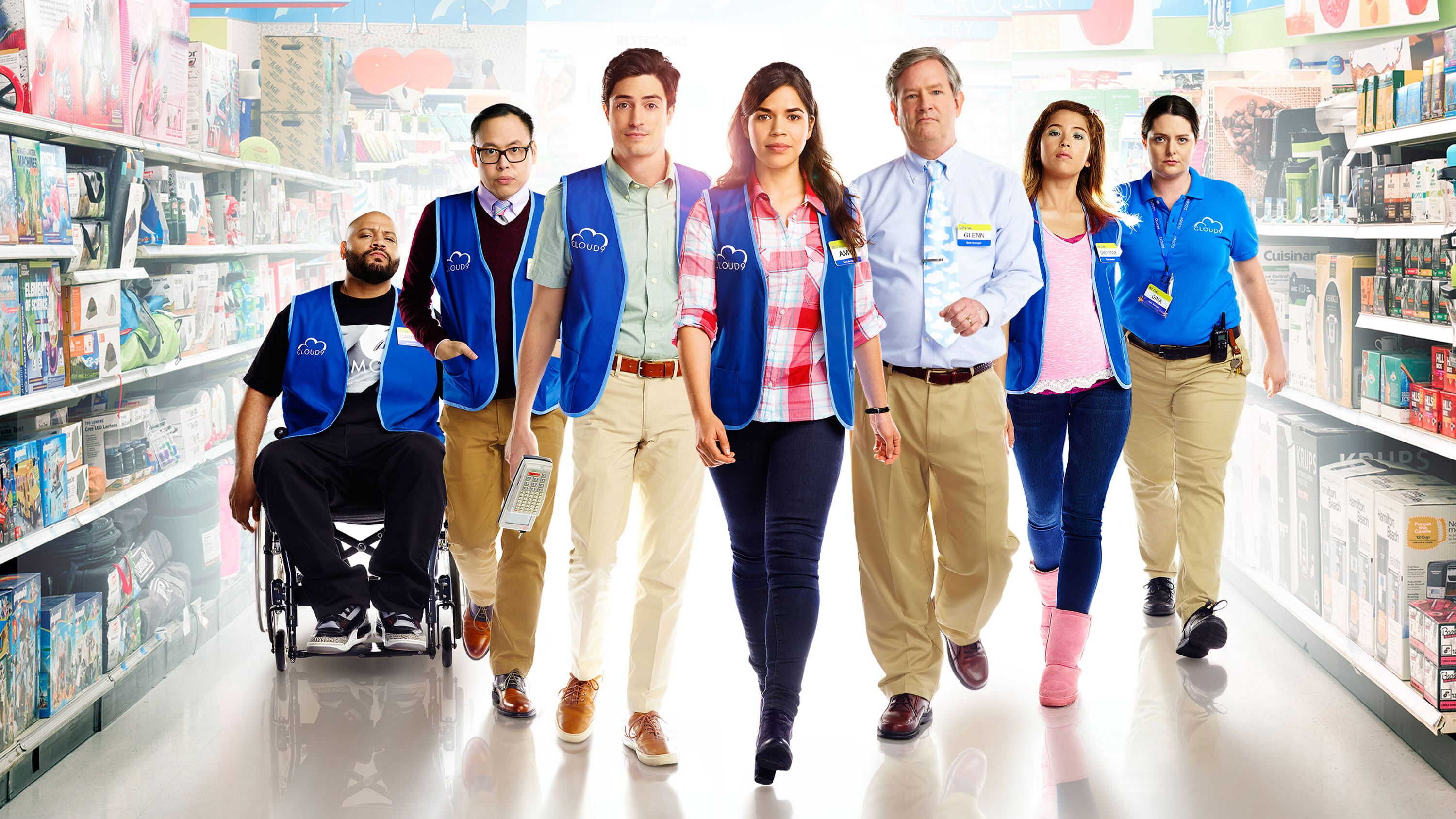 EN - Superstore (2015-2021) 4