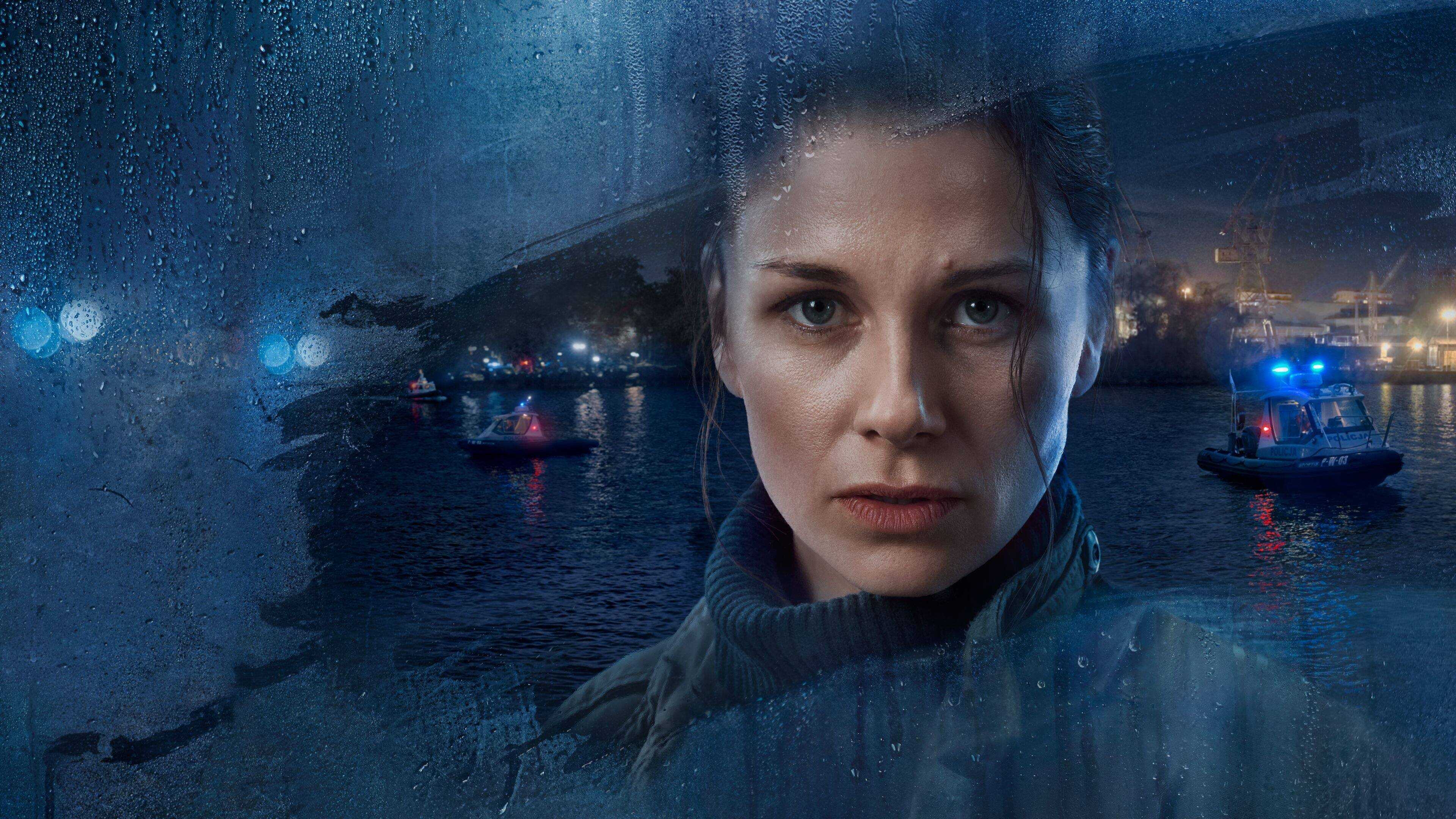 EN - The Thaw (2022) 0