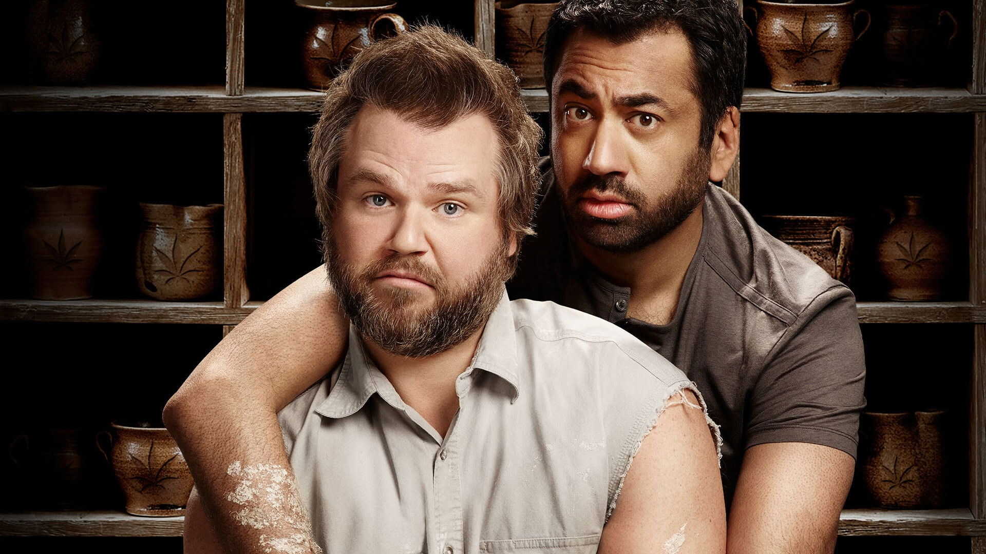 EN - Deadbeat (2014) 1