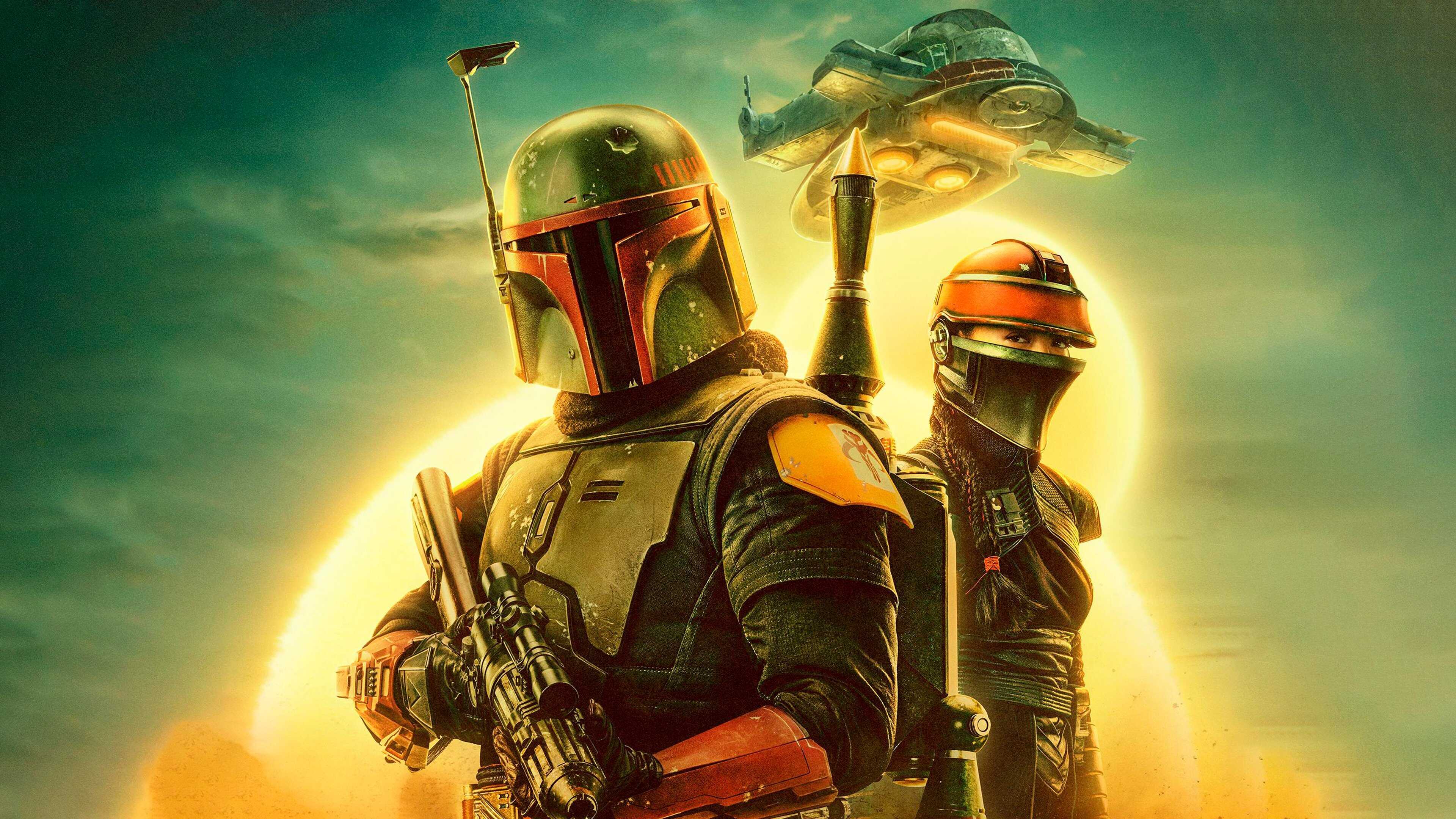 EN - The Book Of Boba Fett (2021) 1