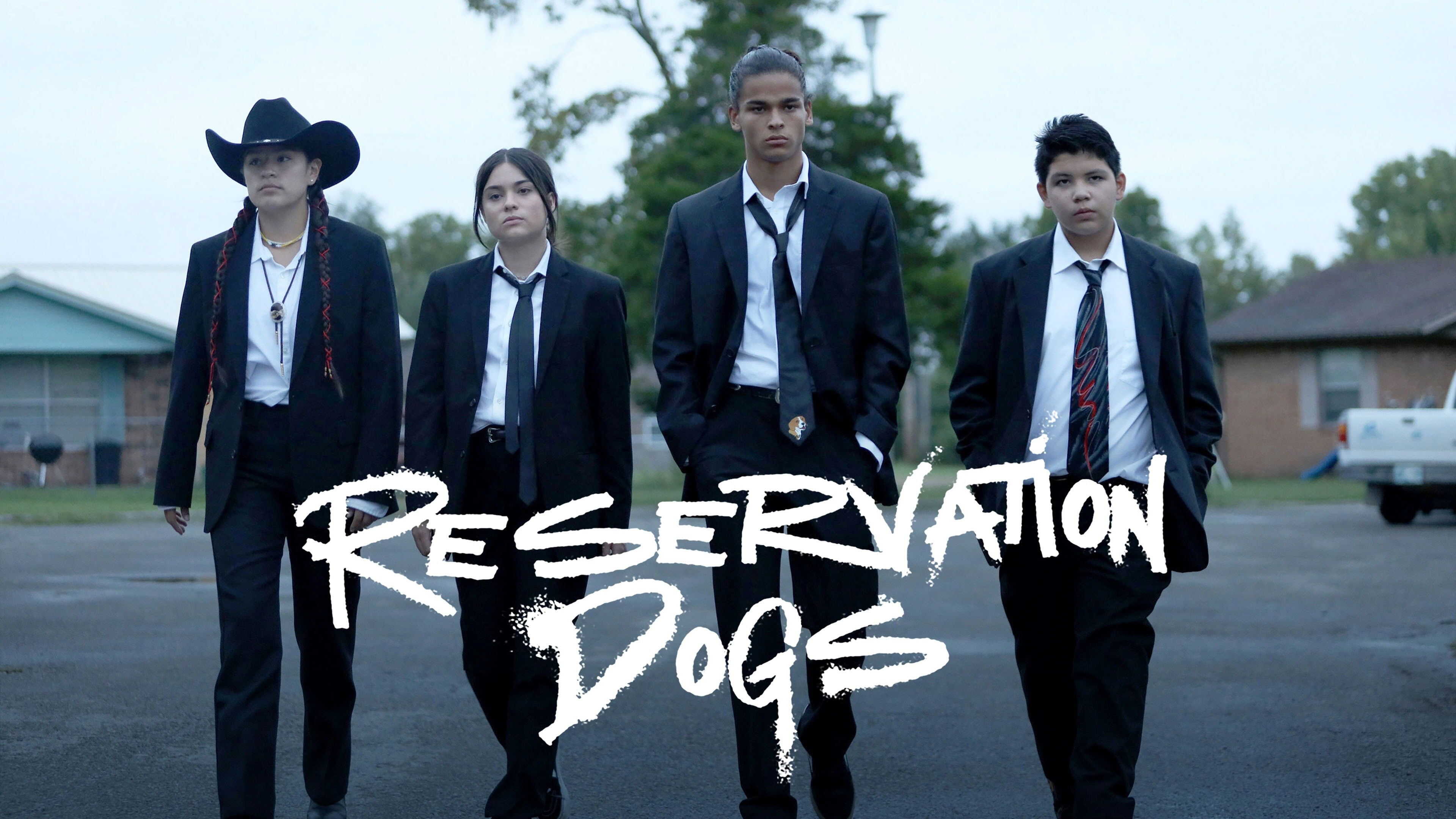 EN - Reservation Dogs (2021) 3