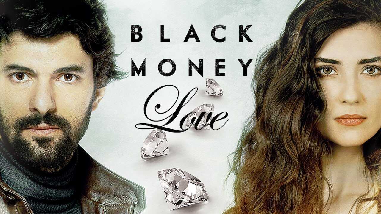 EN - Black Money Love B (2014-2015) 0